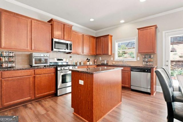 804 Springs Crest Drive, Dallas, GA 30157