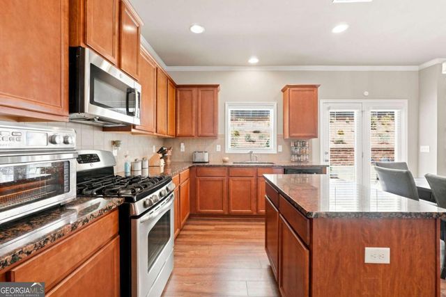 804 Springs Crest Drive, Dallas, GA 30157
