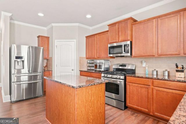 804 Springs Crest Drive, Dallas, GA 30157