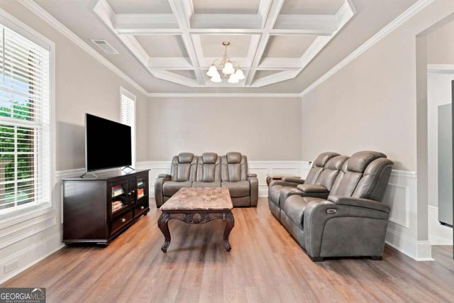 804 Springs Crest Drive, Dallas, GA 30157
