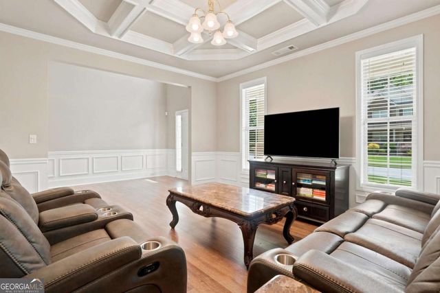 804 Springs Crest Drive, Dallas, GA 30157