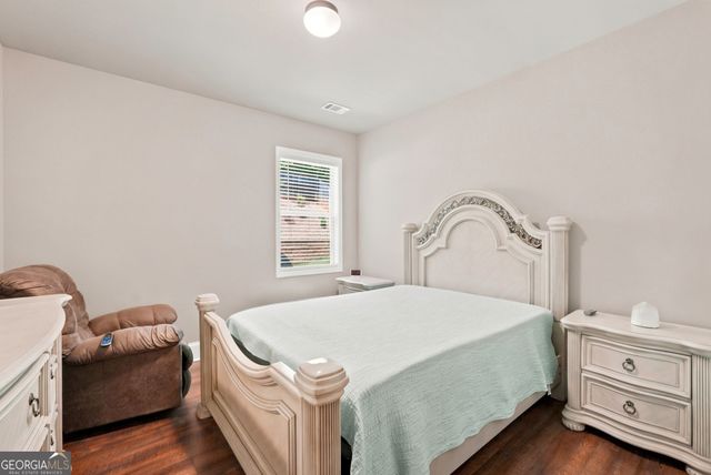 804 Springs Crest Drive, Dallas, GA 30157