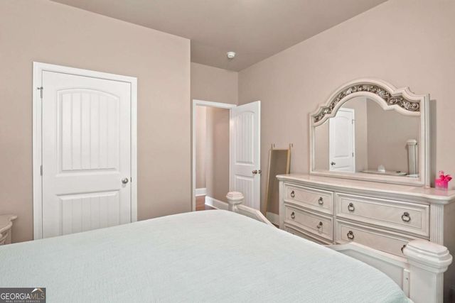 804 Springs Crest Drive, Dallas, GA 30157