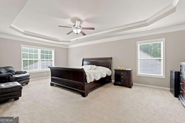804 Springs Crest Drive, Dallas, GA 30157