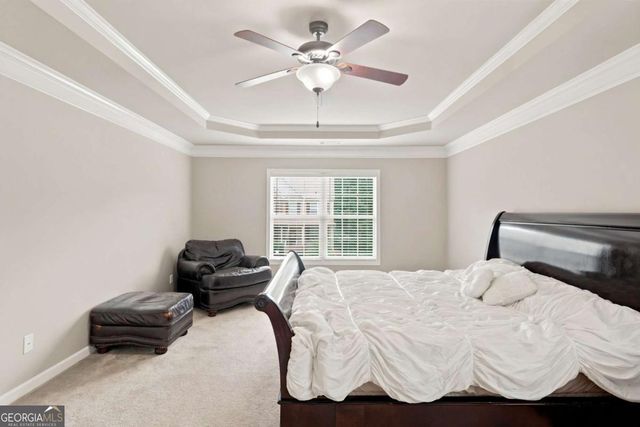 804 Springs Crest Drive, Dallas, GA 30157
