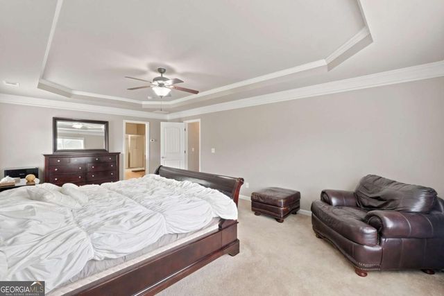 804 Springs Crest Drive, Dallas, GA 30157
