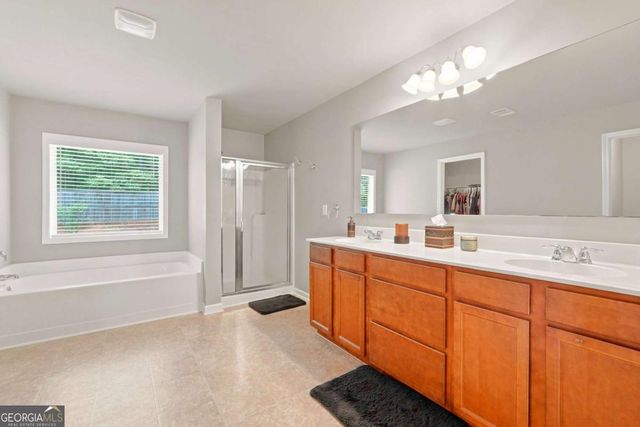 804 Springs Crest Drive, Dallas, GA 30157