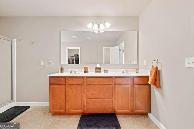804 Springs Crest Drive, Dallas, GA 30157
