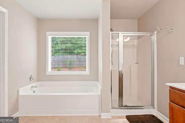 804 Springs Crest Drive, Dallas, GA 30157