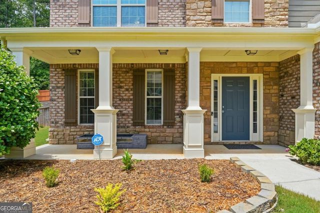 804 Springs Crest Drive, Dallas, GA 30157