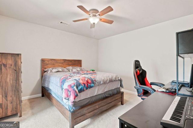 804 Springs Crest Drive, Dallas, GA 30157