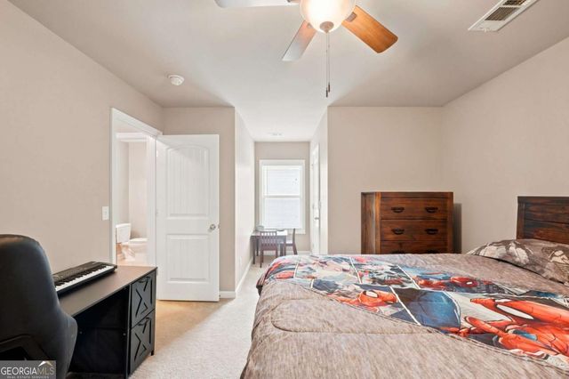 804 Springs Crest Drive, Dallas, GA 30157