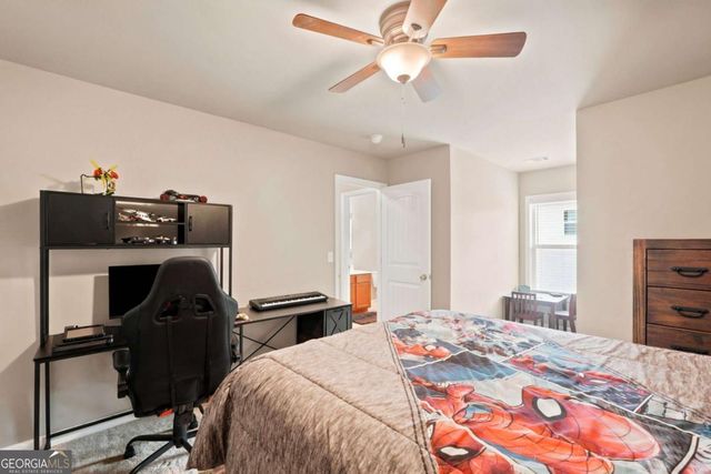 804 Springs Crest Drive, Dallas, GA 30157