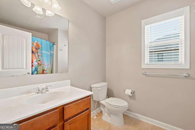 804 Springs Crest Drive, Dallas, GA 30157