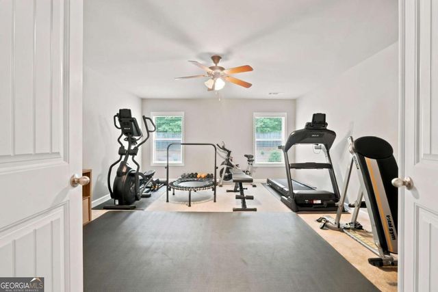804 Springs Crest Drive, Dallas, GA 30157