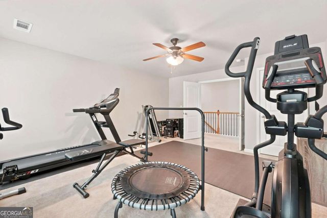 804 Springs Crest Drive, Dallas, GA 30157