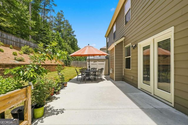 804 Springs Crest Drive, Dallas, GA 30157