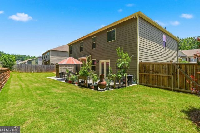 804 Springs Crest Drive, Dallas, GA 30157