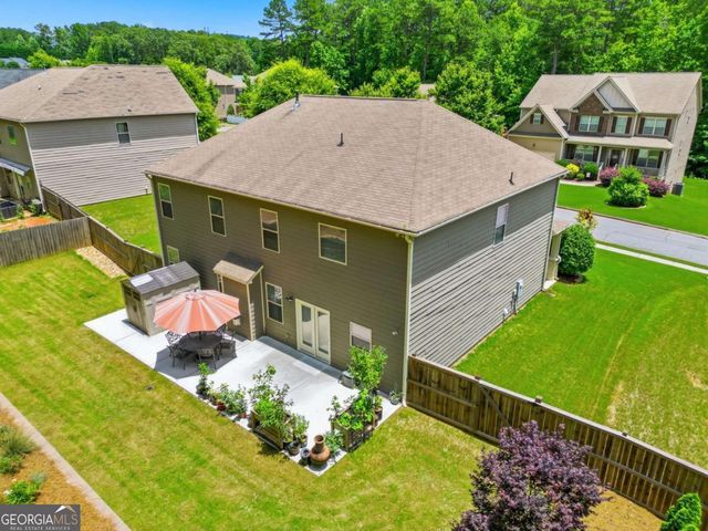 804 Springs Crest Drive, Dallas, GA 30157