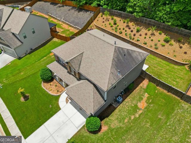 804 Springs Crest Drive, Dallas, GA 30157