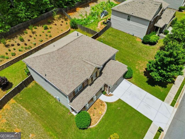804 Springs Crest Drive, Dallas, GA 30157