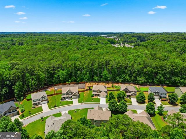 804 Springs Crest Drive, Dallas, GA 30157