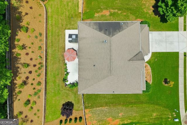 804 Springs Crest Drive, Dallas, GA 30157