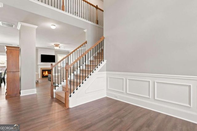 804 Springs Crest Drive, Dallas, GA 30157