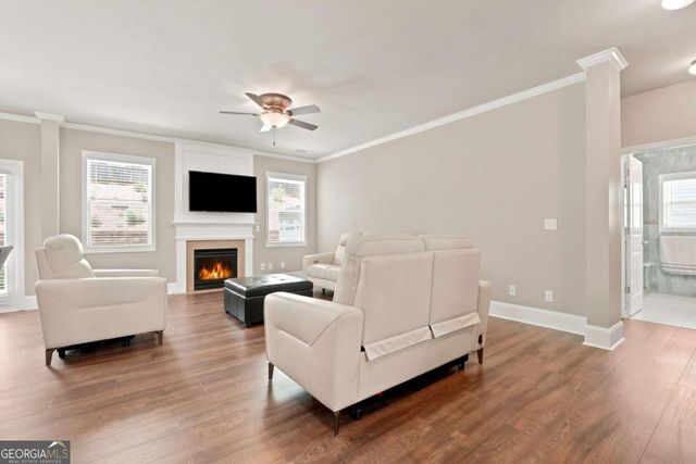 804 Springs Crest Drive, Dallas, GA 30157