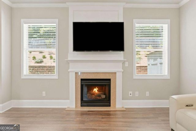 804 Springs Crest Drive, Dallas, GA 30157