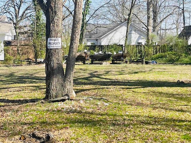 1220 & 1221 Ash Street, Conway, AR 72034