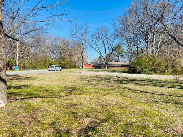 1220 & 1221 Ash Street, Conway, AR 72034