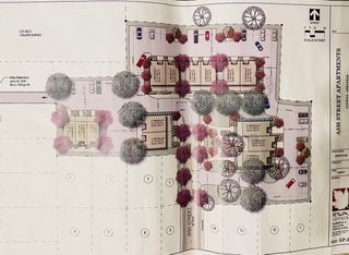 1220 & 1221 Ash Street, Conway, AR 72034