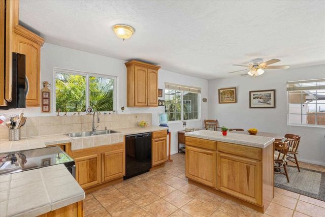 1235 El Mio Drive, El Cajon, CA 92020