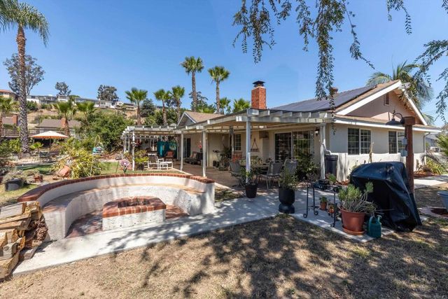 1235 El Mio Drive, El Cajon, CA 92020