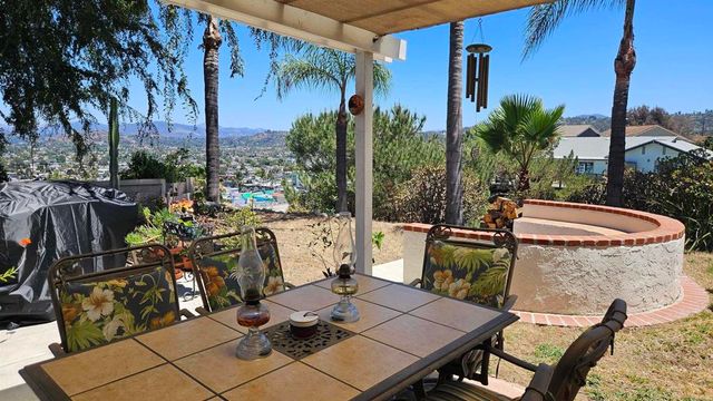 1235 El Mio Drive, El Cajon, CA 92020