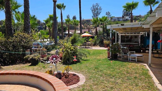 1235 El Mio Drive, El Cajon, CA 92020
