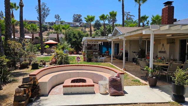 1235 El Mio Drive, El Cajon, CA 92020