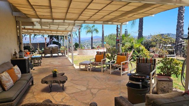1235 El Mio Drive, El Cajon, CA 92020