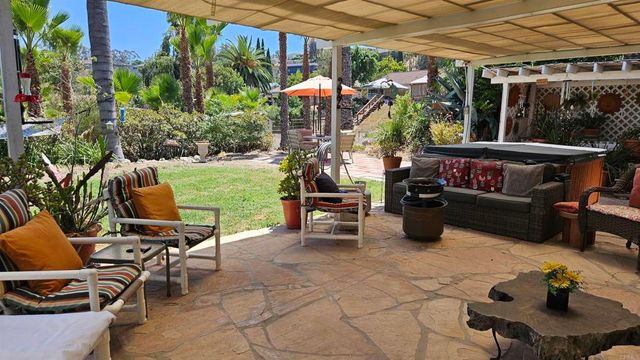 1235 El Mio Drive, El Cajon, CA 92020