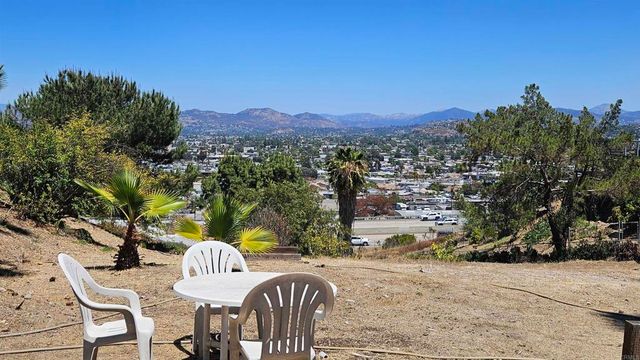 1235 El Mio Drive, El Cajon, CA 92020