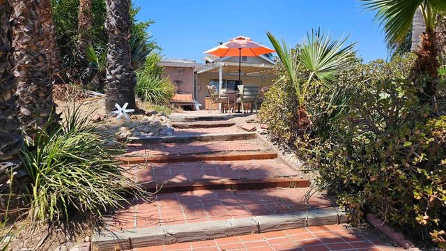 1235 El Mio Drive, El Cajon, CA 92020