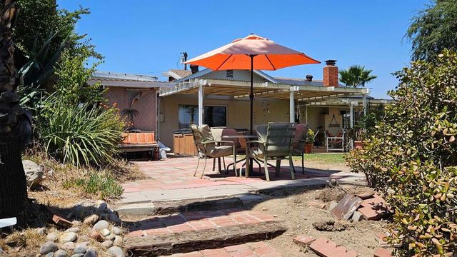 1235 El Mio Drive, El Cajon, CA 92020