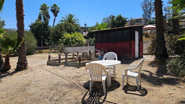 1235 El Mio Drive, El Cajon, CA 92020