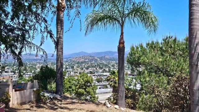 1235 El Mio Drive, El Cajon, CA 92020