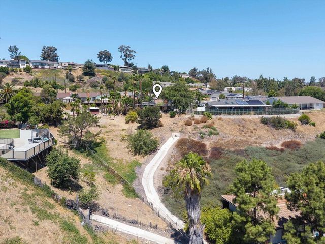 1235 El Mio Drive, El Cajon, CA 92020