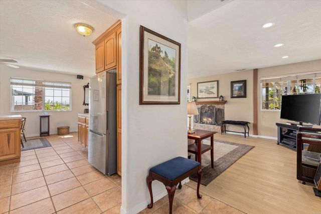 1235 El Mio Drive, El Cajon, CA 92020