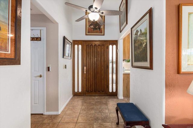 1235 El Mio Drive, El Cajon, CA 92020