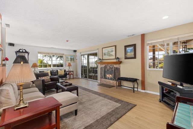 1235 El Mio Drive, El Cajon, CA 92020