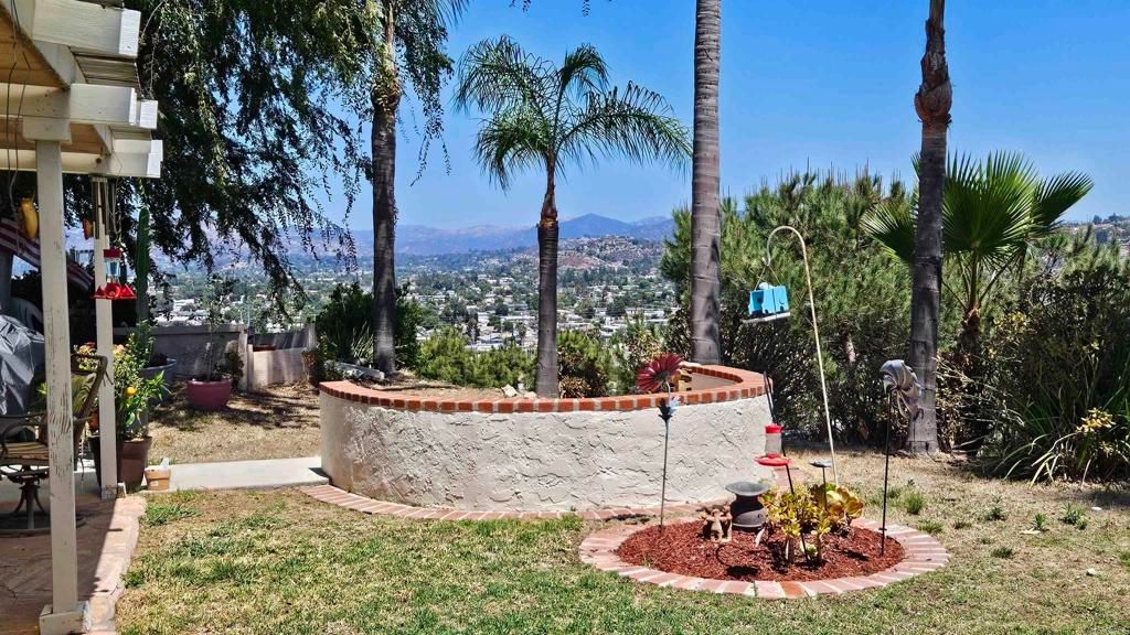 1235 El Mio Drive, El Cajon, CA 92020